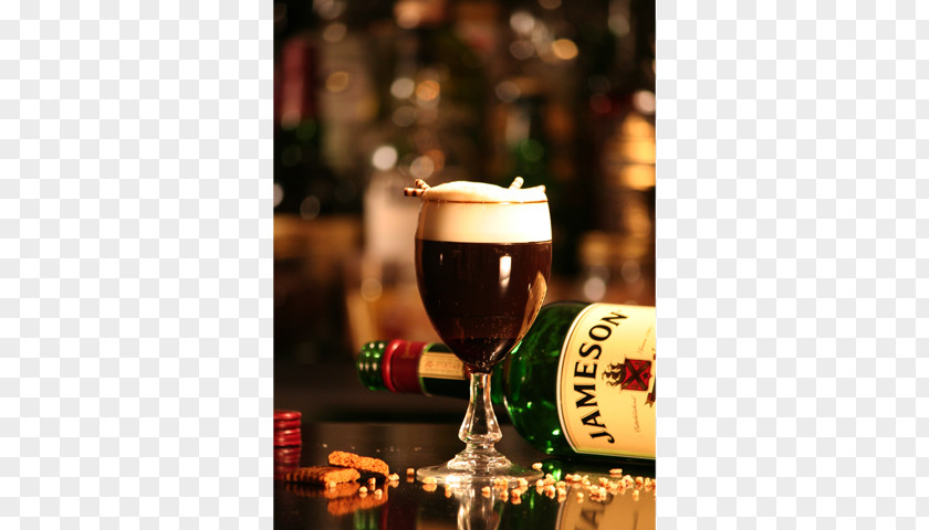 Irish Coffee Cocktail Cuisine Whiskey PNG