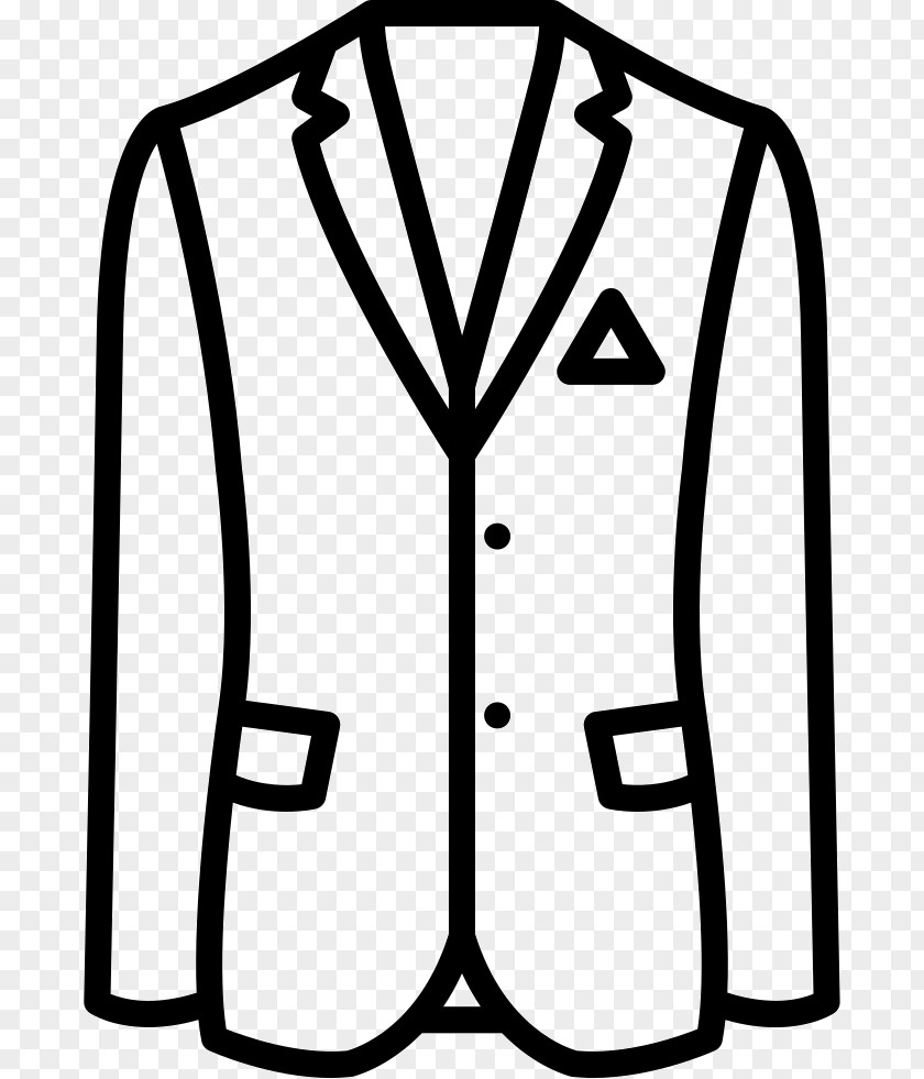 Jacket Suit Clothing Blazer Coat PNG