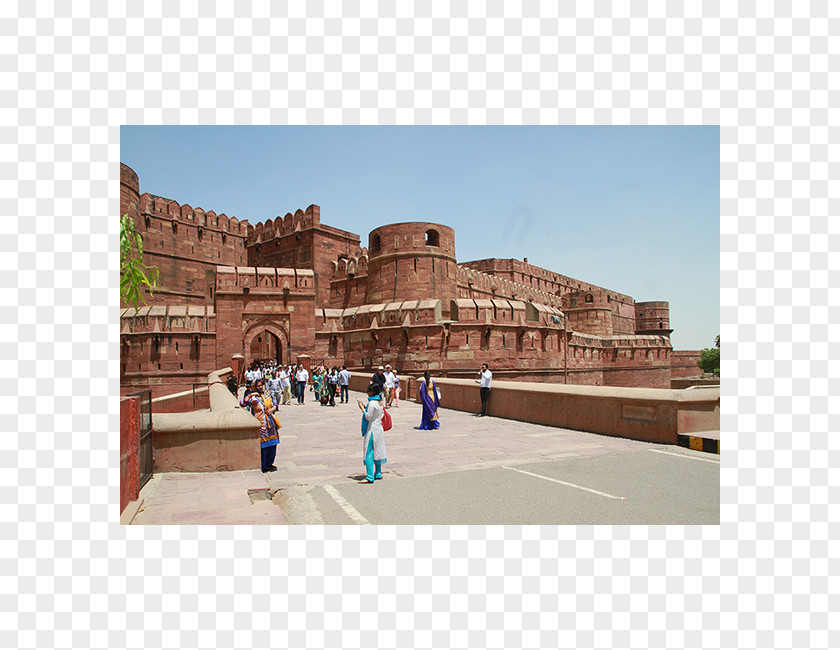 Jyoti Vector Agra Fort Taj Mahal Musamman Burj World Heritage Site Gardens Of Babur PNG