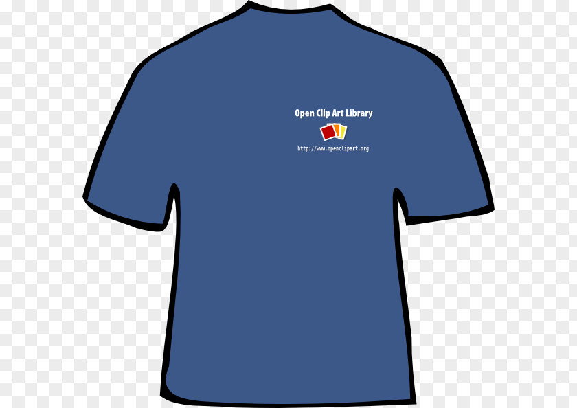 Kids Shirt Clipart T-shirt Download Free Content Clip Art PNG