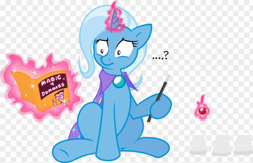 Magic Wand Pony Princess Celestia Rainbow Dash Equestria Daily Duel PNG