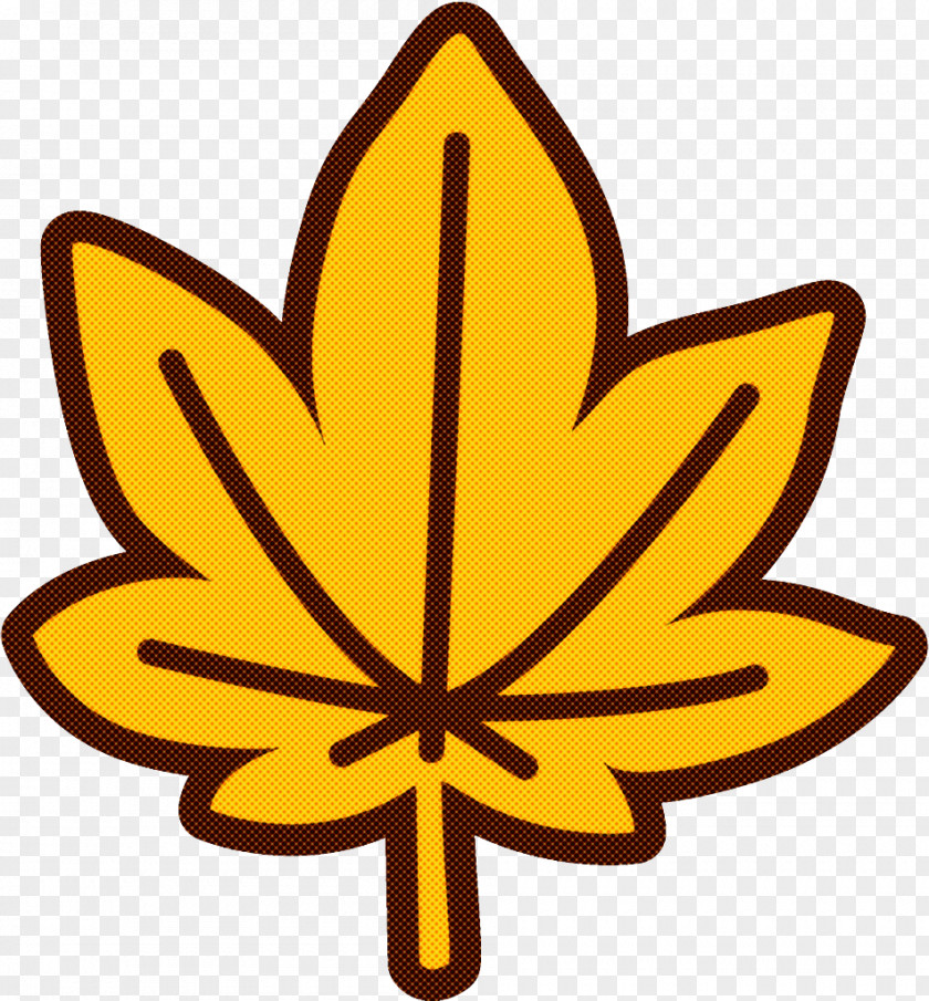 Maple Leaf Fallen Dead PNG