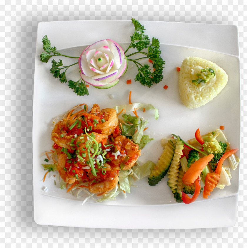 Menu Hors D'oeuvre Asian Cuisine Vegetarian Thai Recipe PNG