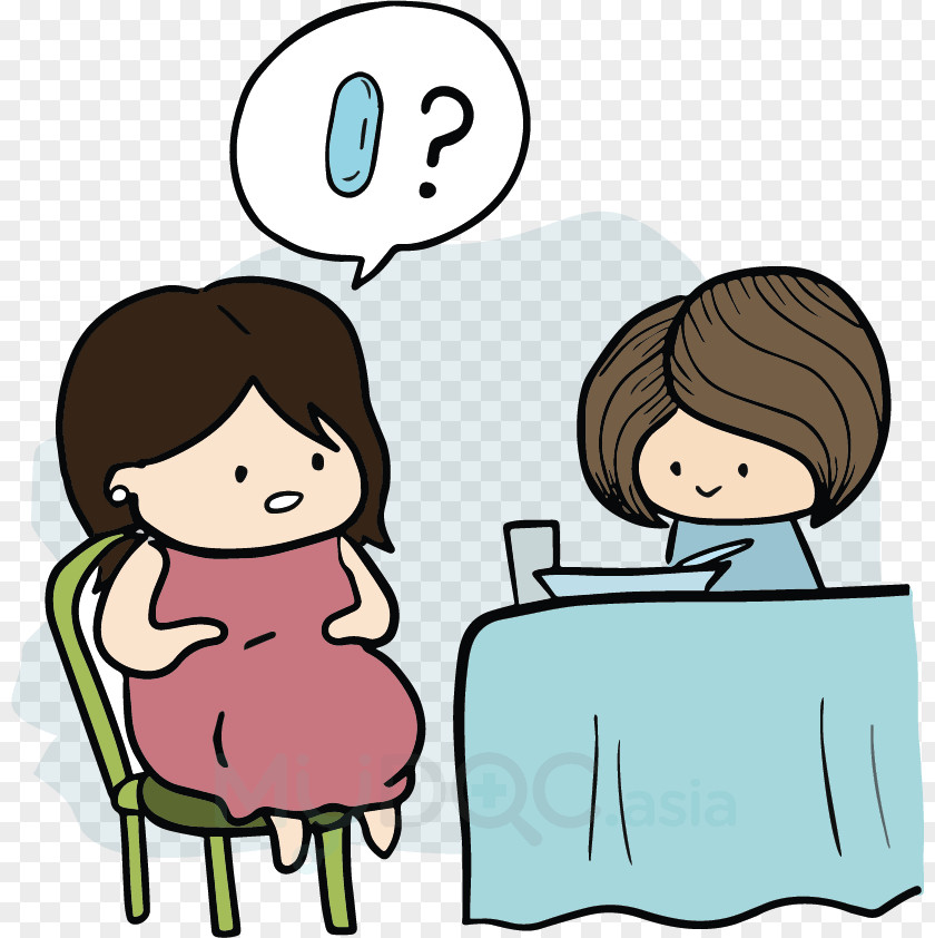 Pregnant Cartoon Public Relations Homo Sapiens Human Behavior Clip Art PNG