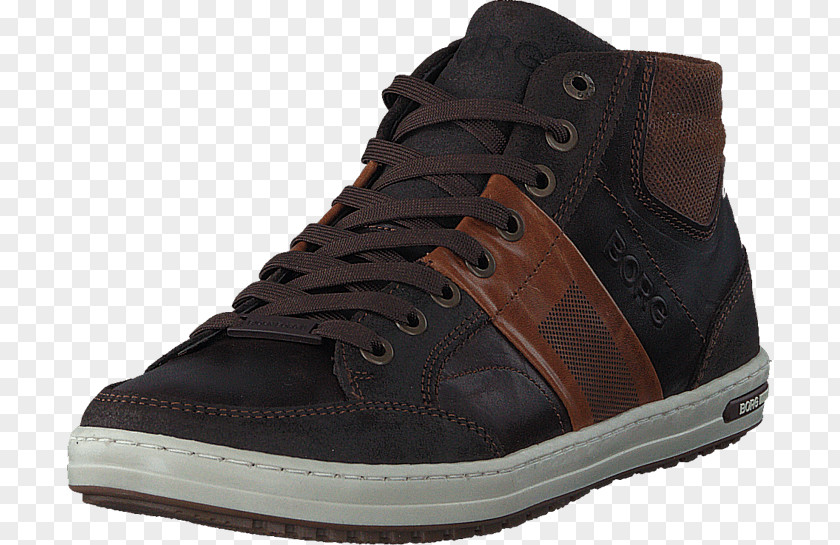 Reebok Sneakers Shoe Brown & Tan Sportswear PNG