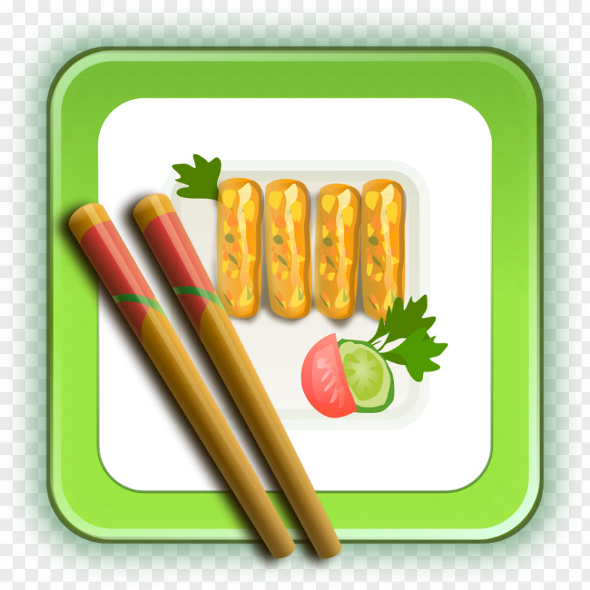 Roll Spring Chinese Cuisine Egg Asian Sushi PNG