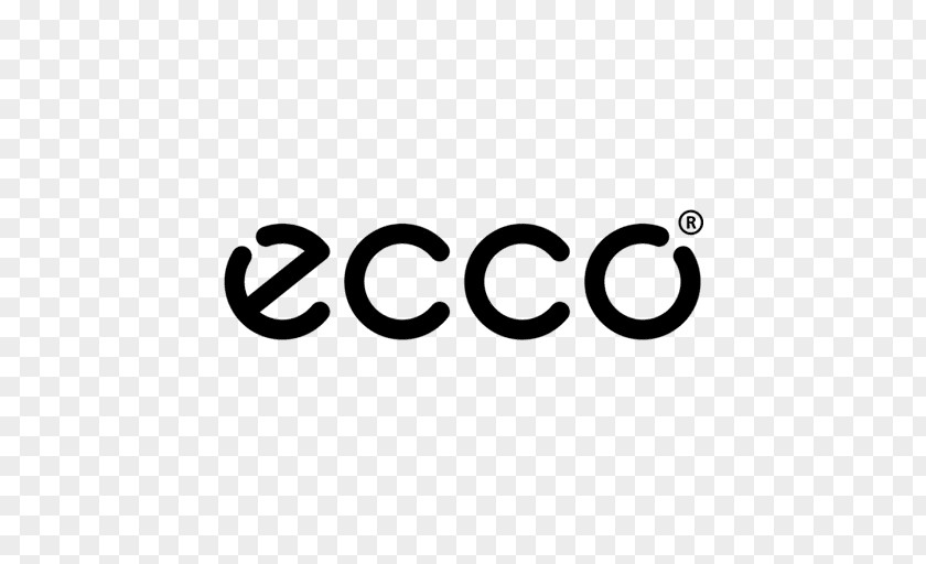 Sandal LUV SHOPPING Einkaufszentrum ECCO Logo Product Design GR 36 PNG