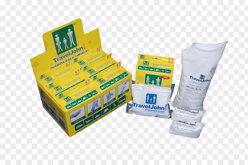 Urinal Disposable Urine Toilet Bag PNG