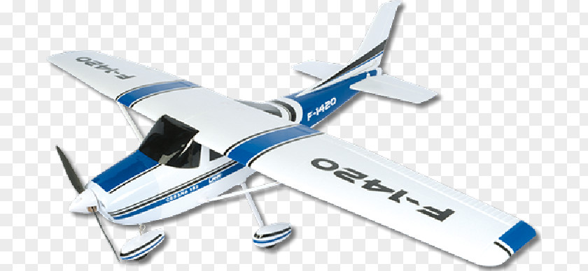 Airplane Model Aircraft Cessna 182 Skylane Visual Instruments LLC PNG