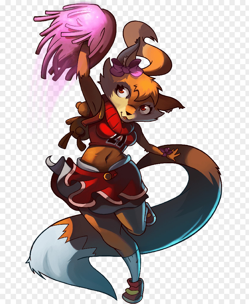 Awesomenauts Characters Character Cartoon Game Fiction PNG