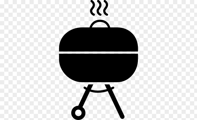 Barbecue Grilling Chef PNG