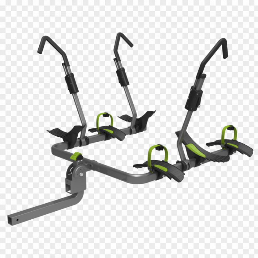 Car Bicycle Carrier Thule Group Tow Hitch PNG