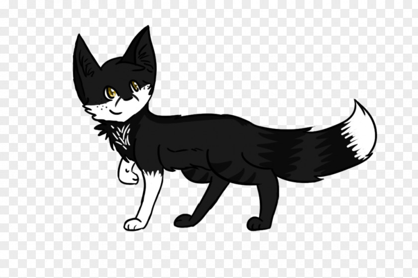 Cat Whiskers Black Dog Canidae PNG