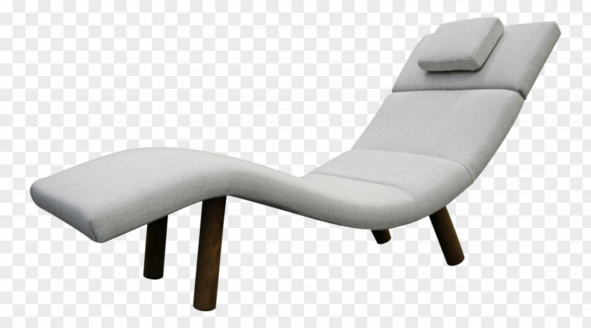 Chair Chaise Longue Comfort Armrest PNG