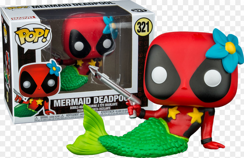 Deadpool Spider-Man Funko Pop! Marvel UniverseDeadpool PopDeadpool Universe PNG