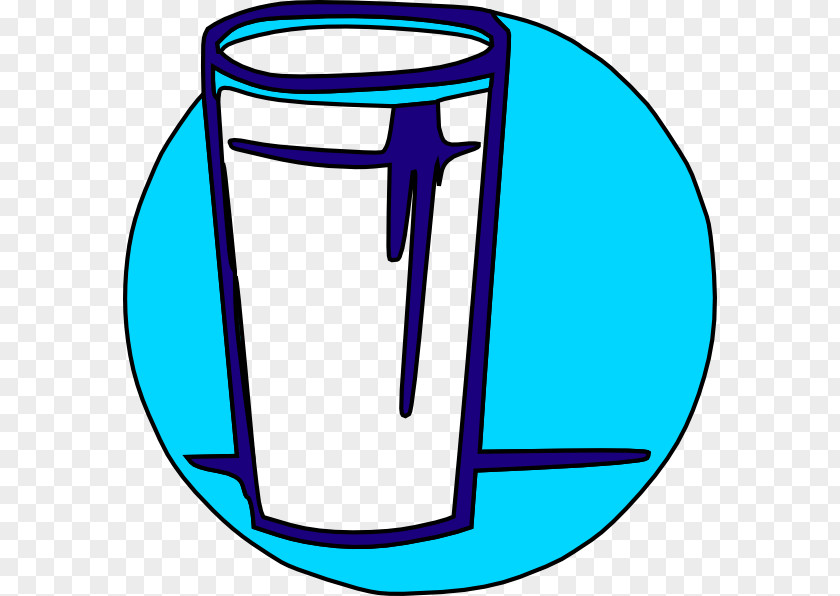Glass Of Milk Clipart Cup Clip Art PNG