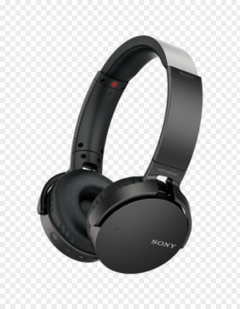 Headphones Sony XB650BT EXTRA BASS XB950BT Wireless Bluetooth PNG