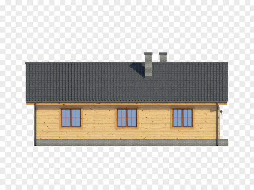 House Facade PNG