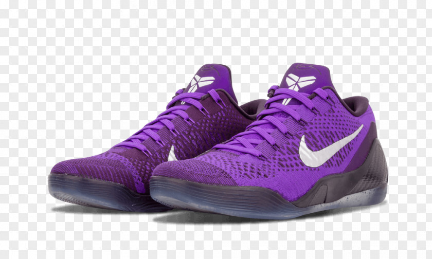 Kobe Bryant Nike Free Shoe Footwear Purple Violet PNG