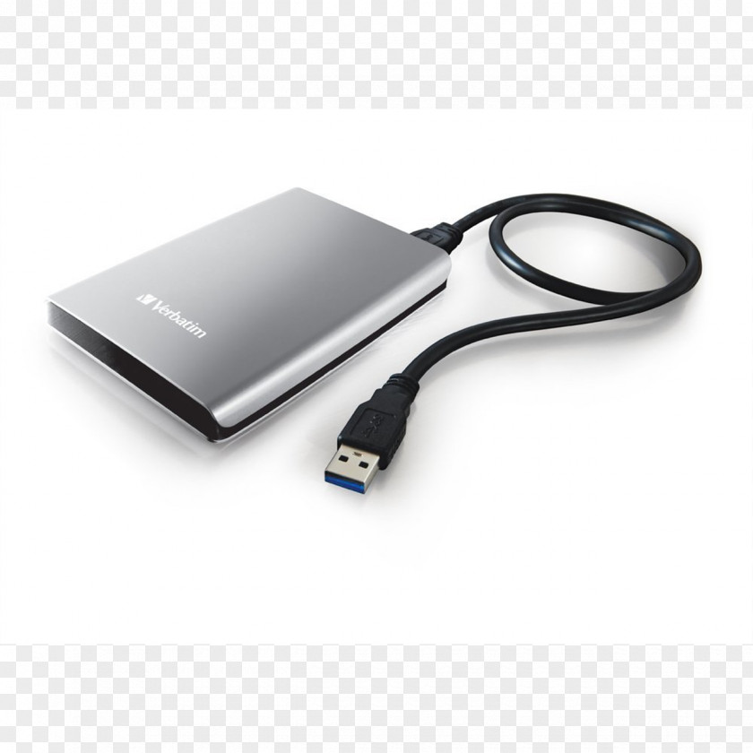 Laptop Hard Drives External Storage USB 3.0 Terabyte PNG