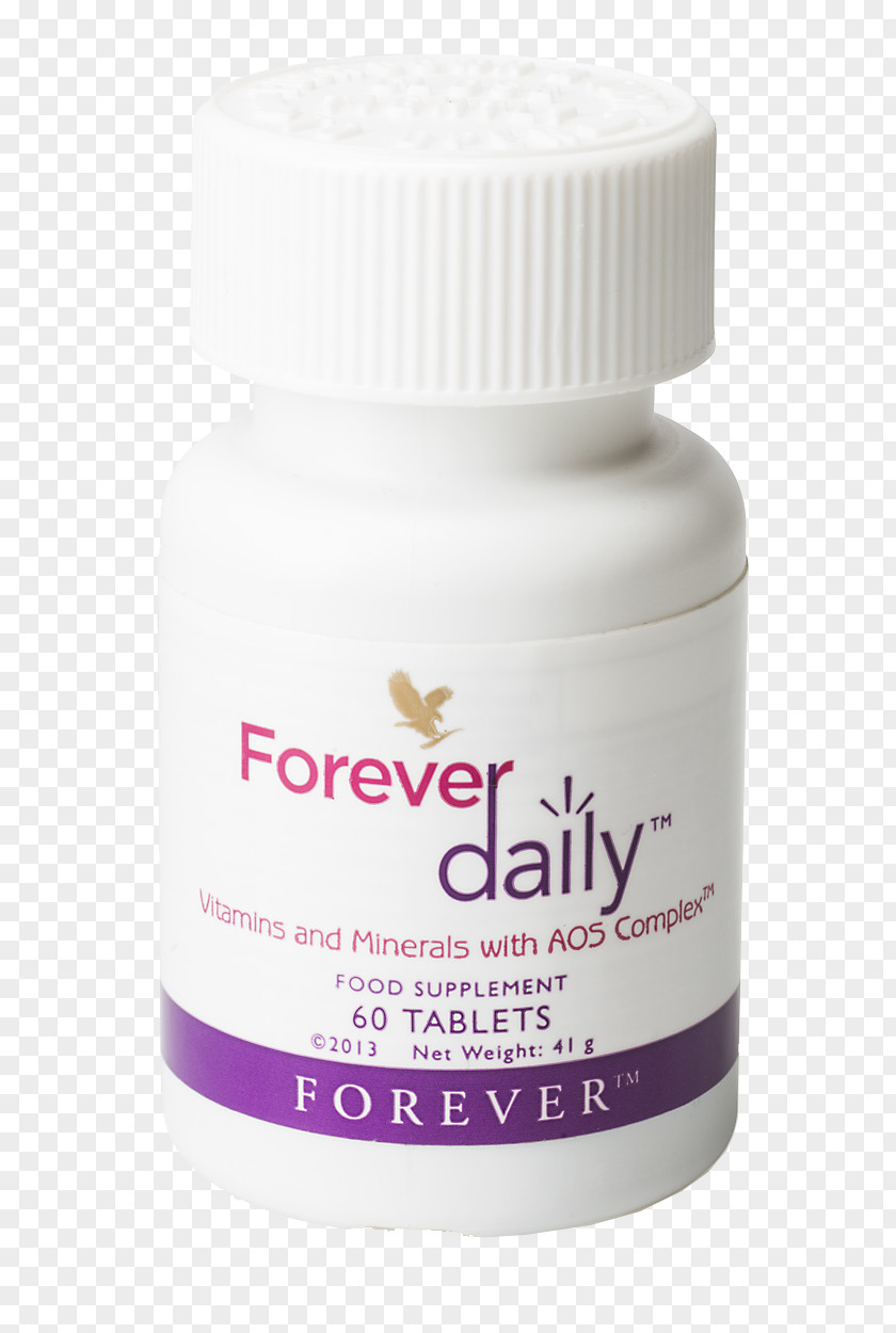 Live In Sea Dietary Supplement Forever Living Products Nutrient Vitamin Tablet PNG