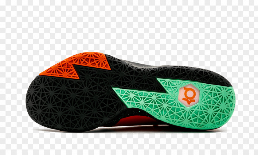 Nike KD Mens 6 'What The KD' Sneakers Shoe Walking Product PNG
