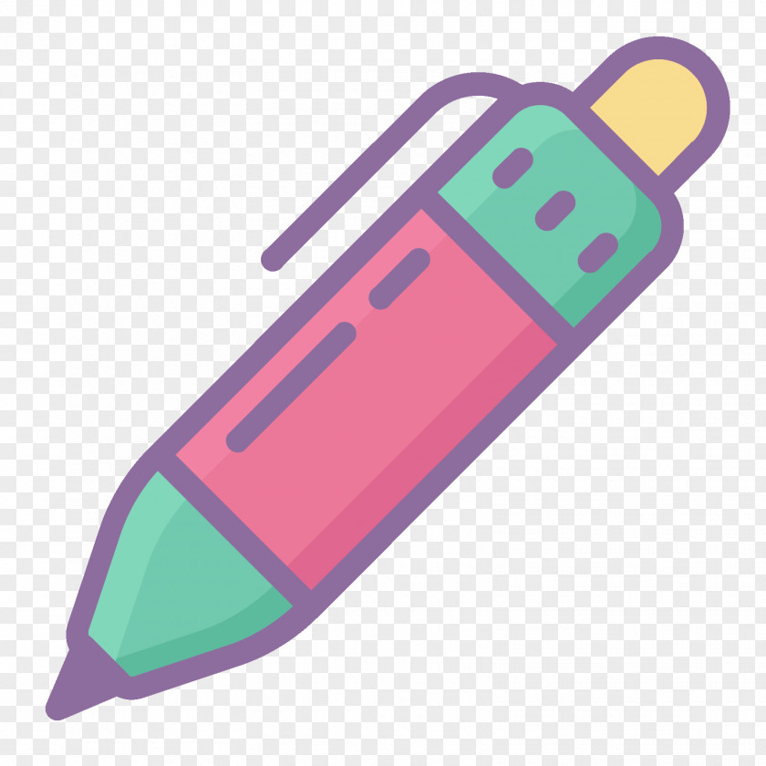 Pen Icon Design Ballpoint PNG