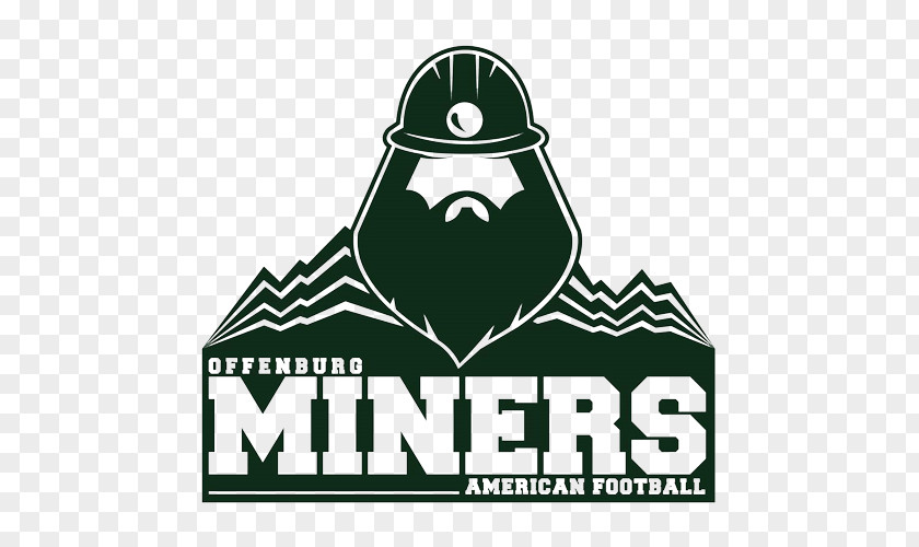 Senior 2018 AFC Offenburg Miners Reutlingen Logo Dornbirn Sport PNG