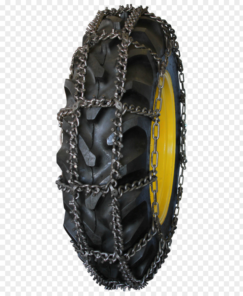 Snow Chains Tire RUD Truck PNG