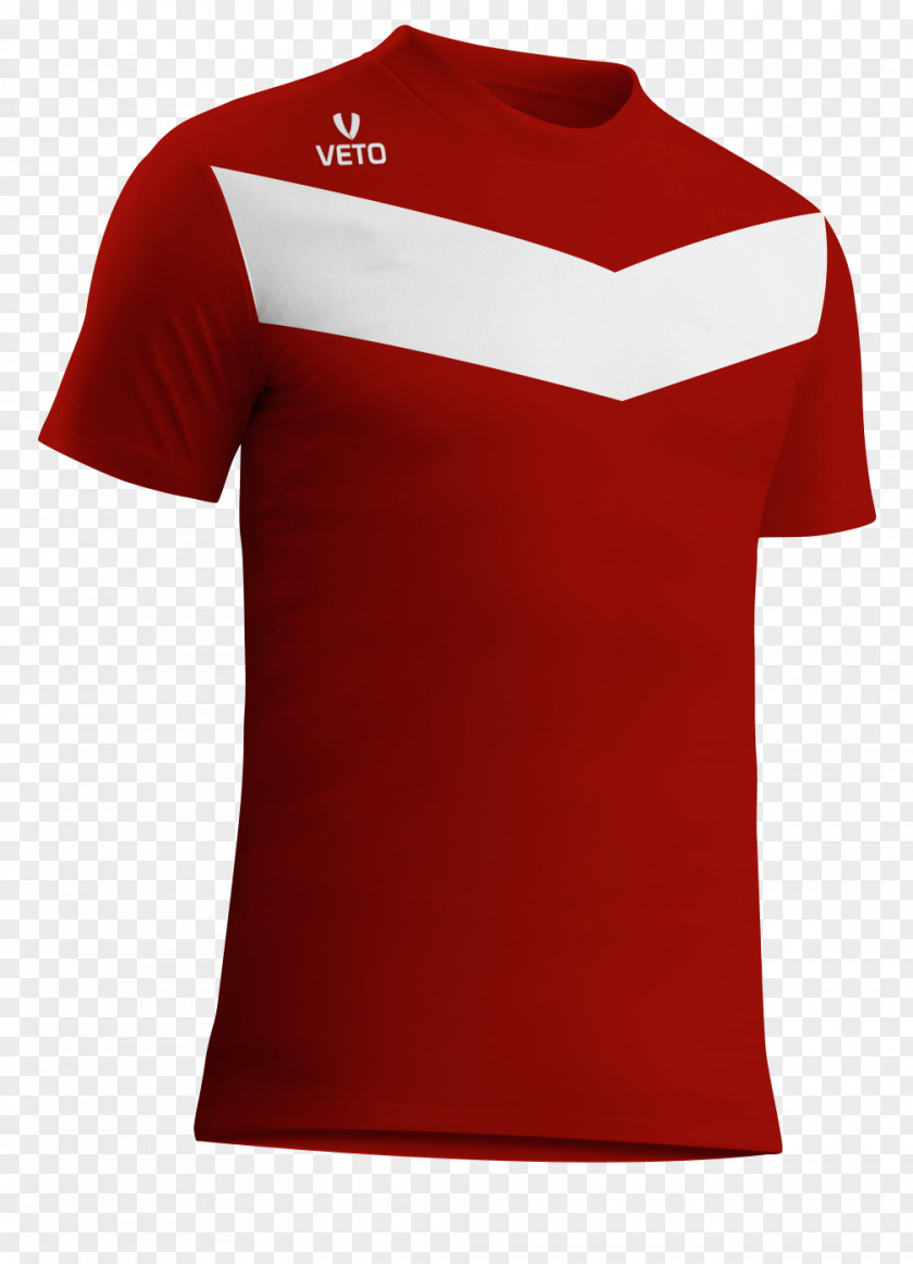Soccer Jersey T-shirt Sleeve Sportswear PNG