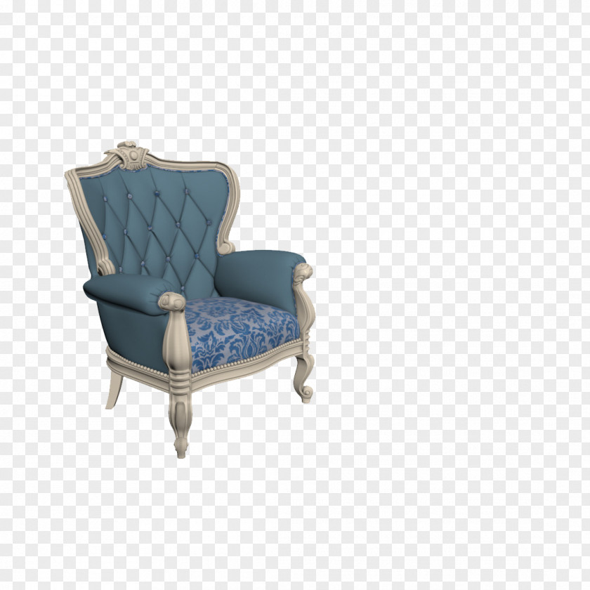 Sofa Chair Floor Tile Pattern PNG