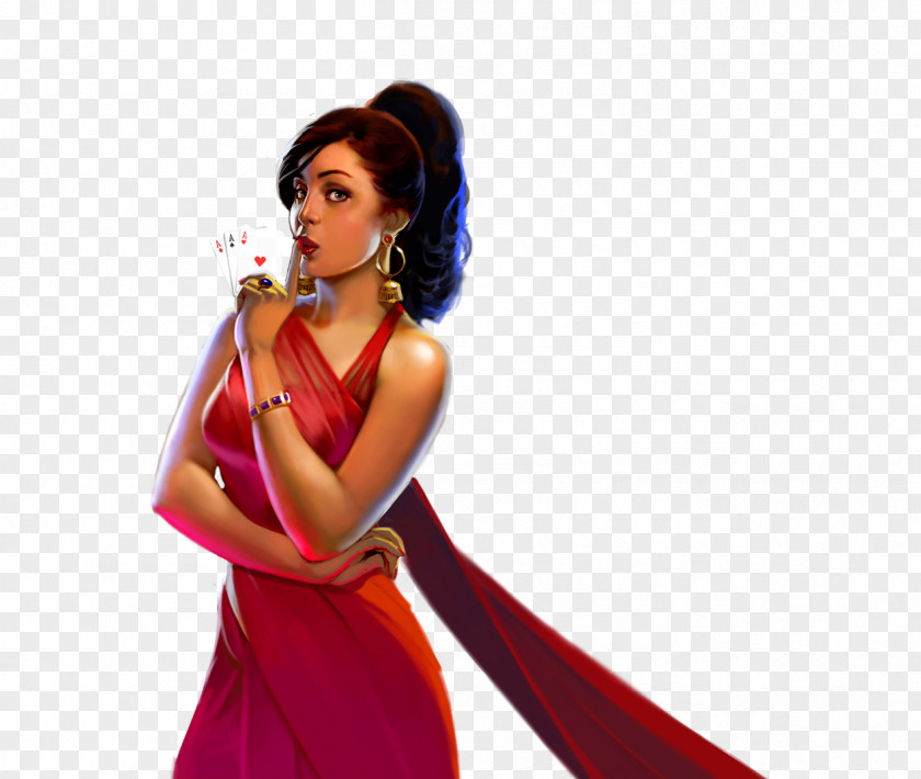 Teen Patti Gold PNG Gold, TPG Alia Bhatt: Star Life Patti, Indian Poker Game, TEEN, woman holding playing card illustration clipart PNG