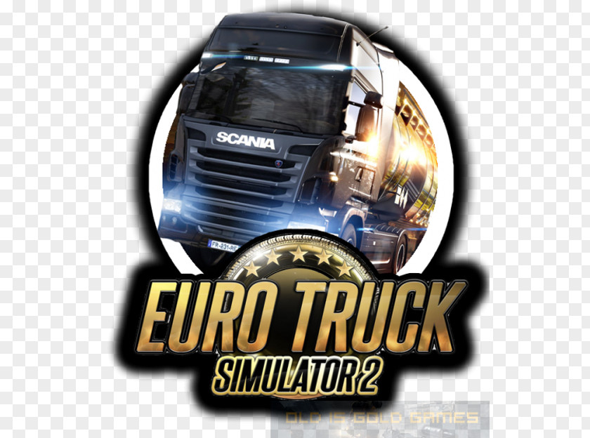 Truck Euro Simulator 2 American Scania AB Trucks & Trailers Oculus Rift PNG