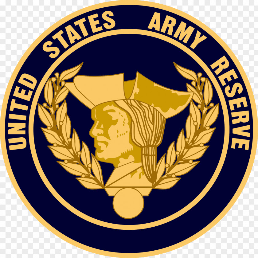 Army United States Reserve Military Force PNG