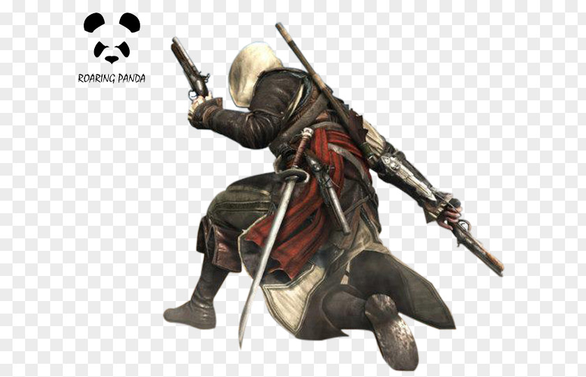Assassins Creed Assassin's IV: Black Flag PlayStation 4 3 Xbox 360 PNG