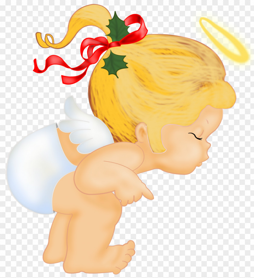 Babby Angel Picture Clip Art PNG