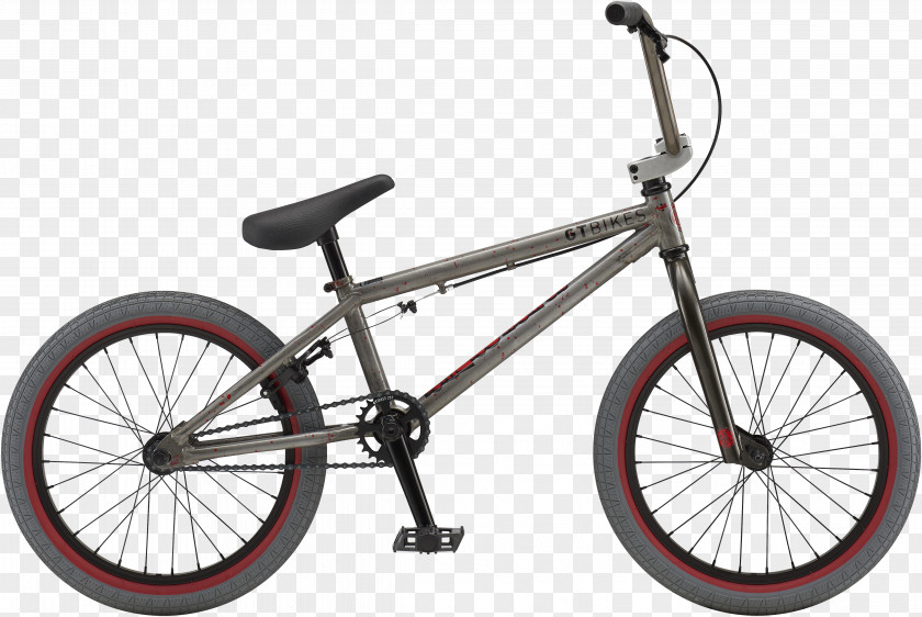 Bicycle BMX Bike GT Bicycles Cycling PNG