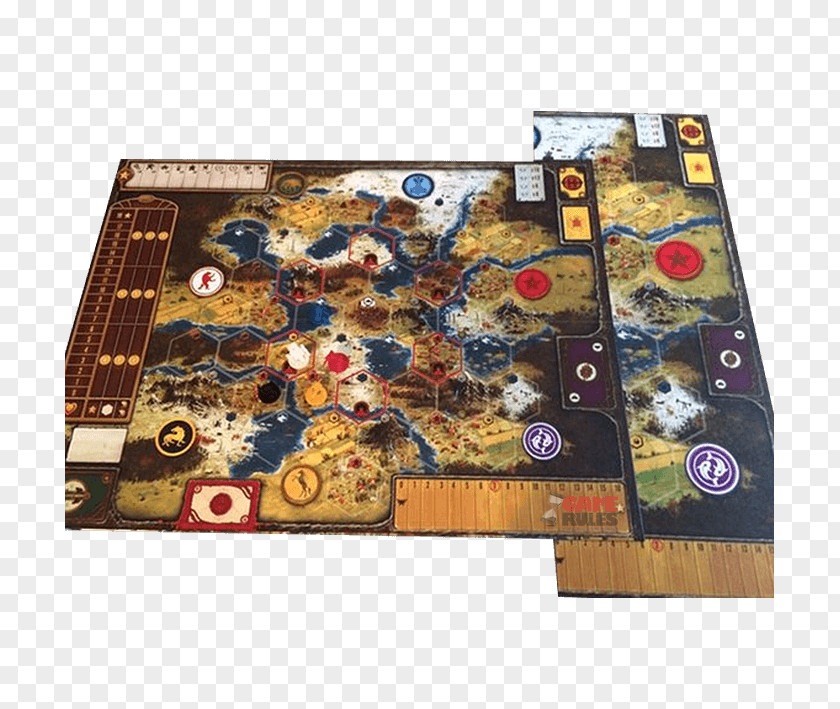 Board Game Scythe War Terra Mystica PNG