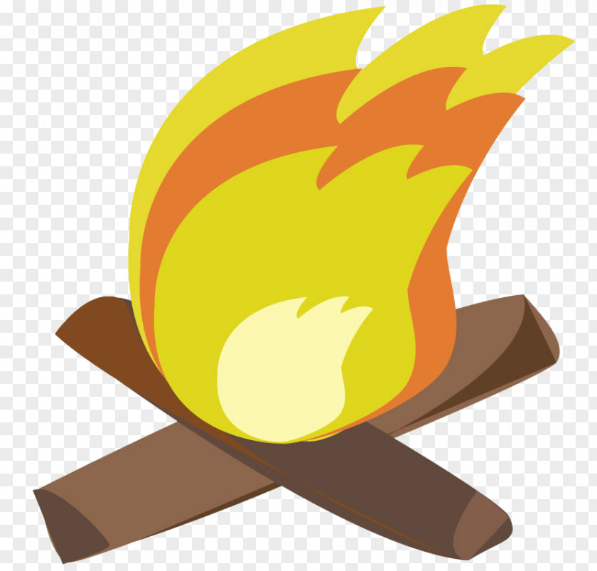 Campfire Clipart Clip Art PNG