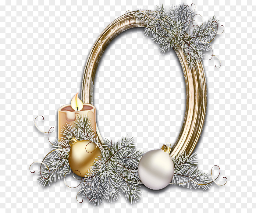 Christmas Ornament PNG