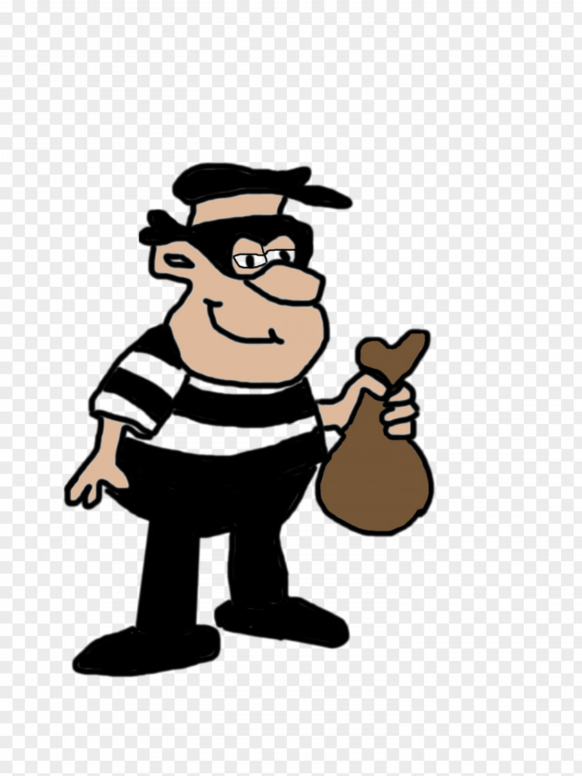 Crime Cartoon Clip Art Image Drawing Enemy PNG