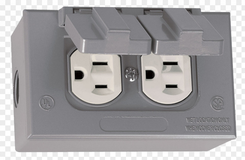 Electrical Conduit Box AC Power Plugs And Sockets Factory Outlet Shop Electricity Wires & Cable Receptacle PNG