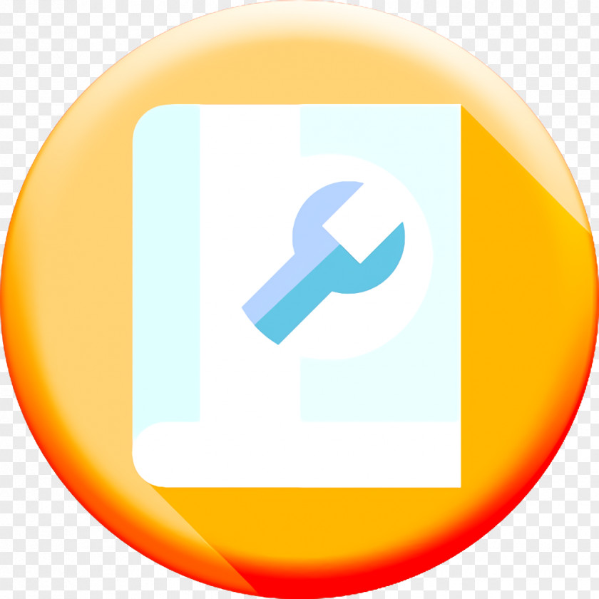 Help And Support Icon Manual Instructions PNG