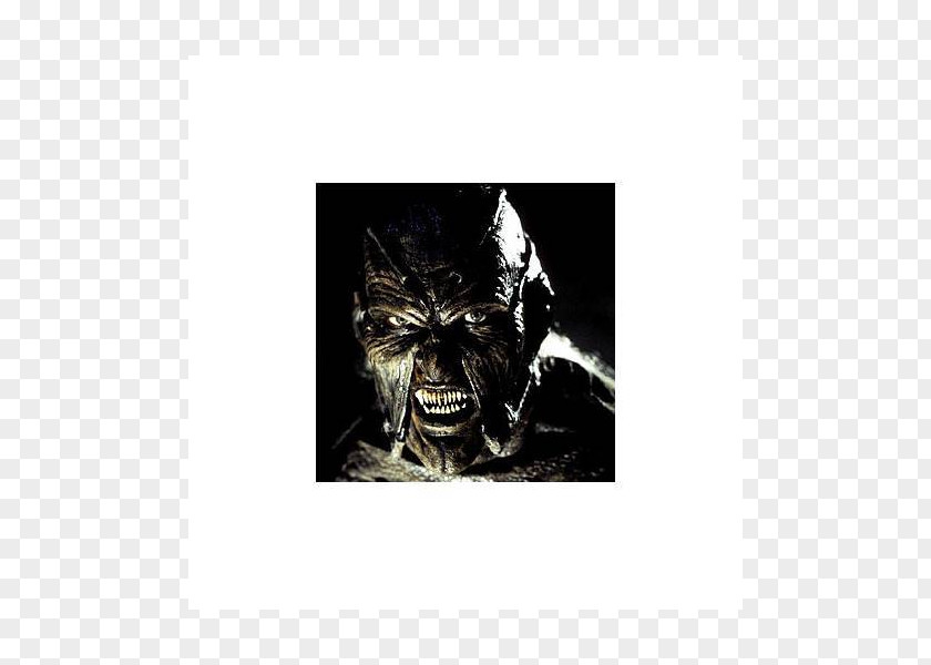Jeepers Creepers It Freddy Krueger Actor Film Character PNG