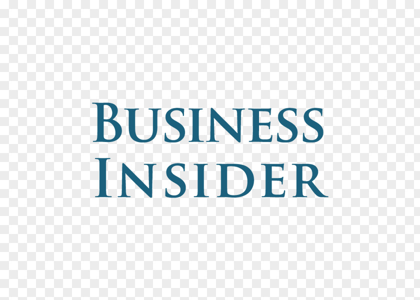 Logo Business Insider Inc. Product Brand PNG