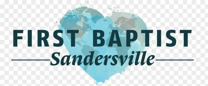 Love God With All Your Heart Mind And Soul First Baptist Church Sandersville Logo Organization Font PNG