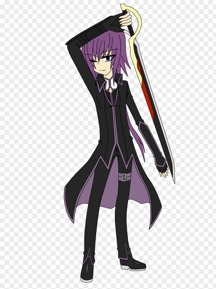 Magician Elsword Fiction Character Costume Personality PNG