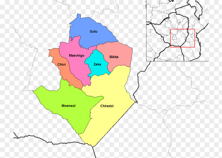 Mwenezi District Bikita Zaka Provinces Of Zimbabwe Masvingo PNG