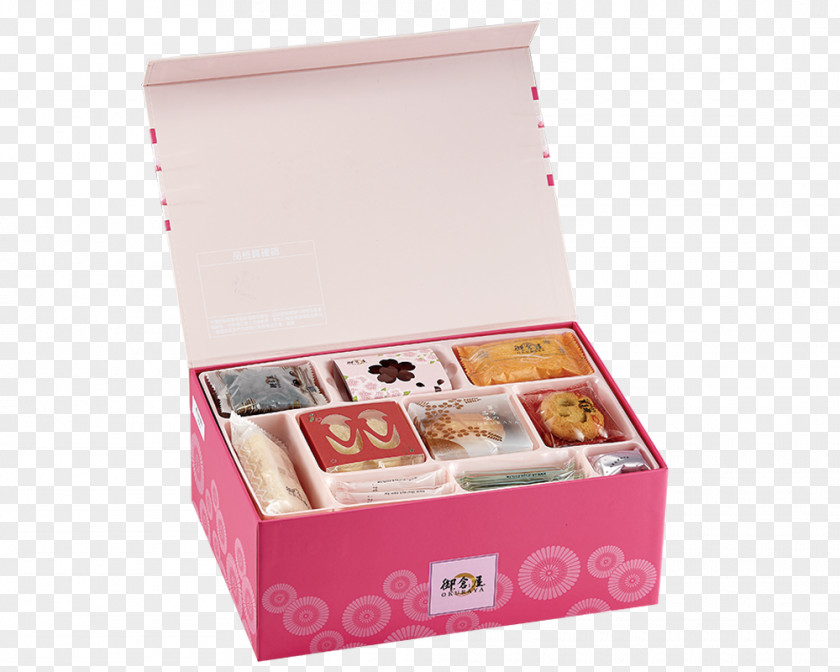 Taiwan Milk Tea Love Chinese New Year Gift Pastry PNG