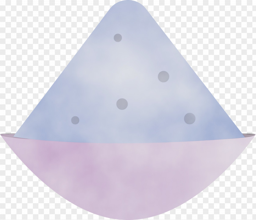 Triangle Angle Lighting Purple Mathematics PNG